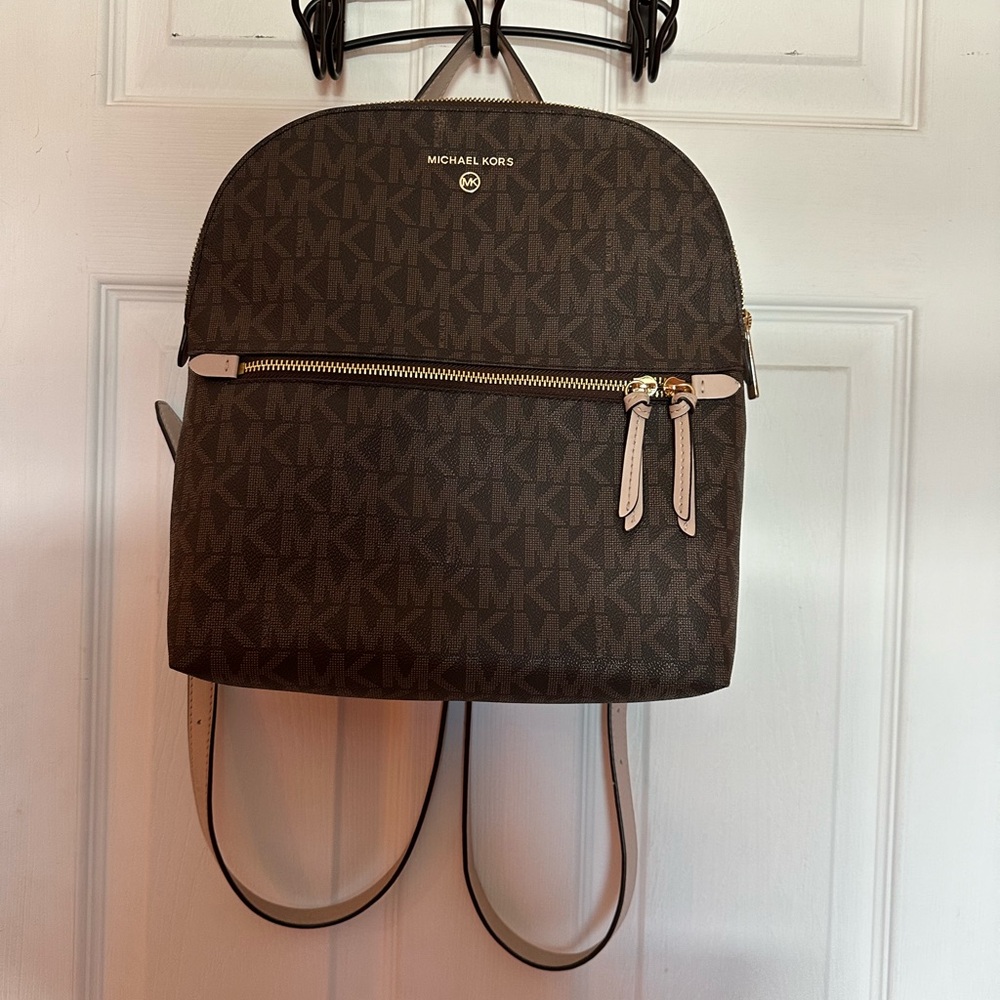 Michael Kors Backpack